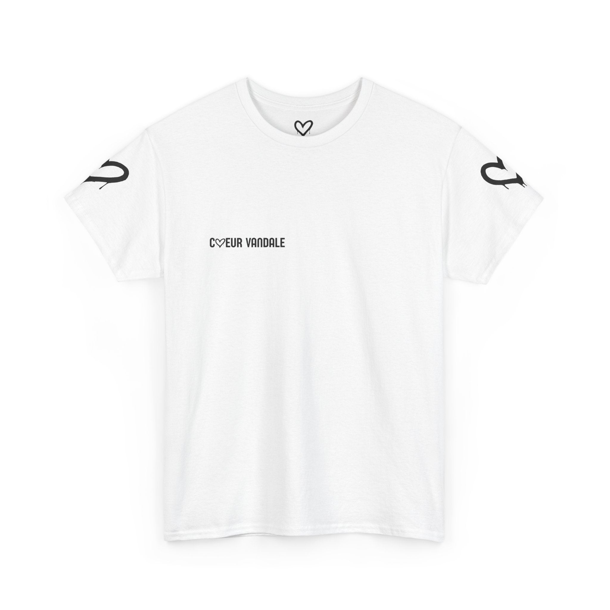 CEO of Your Heart T-Shirt