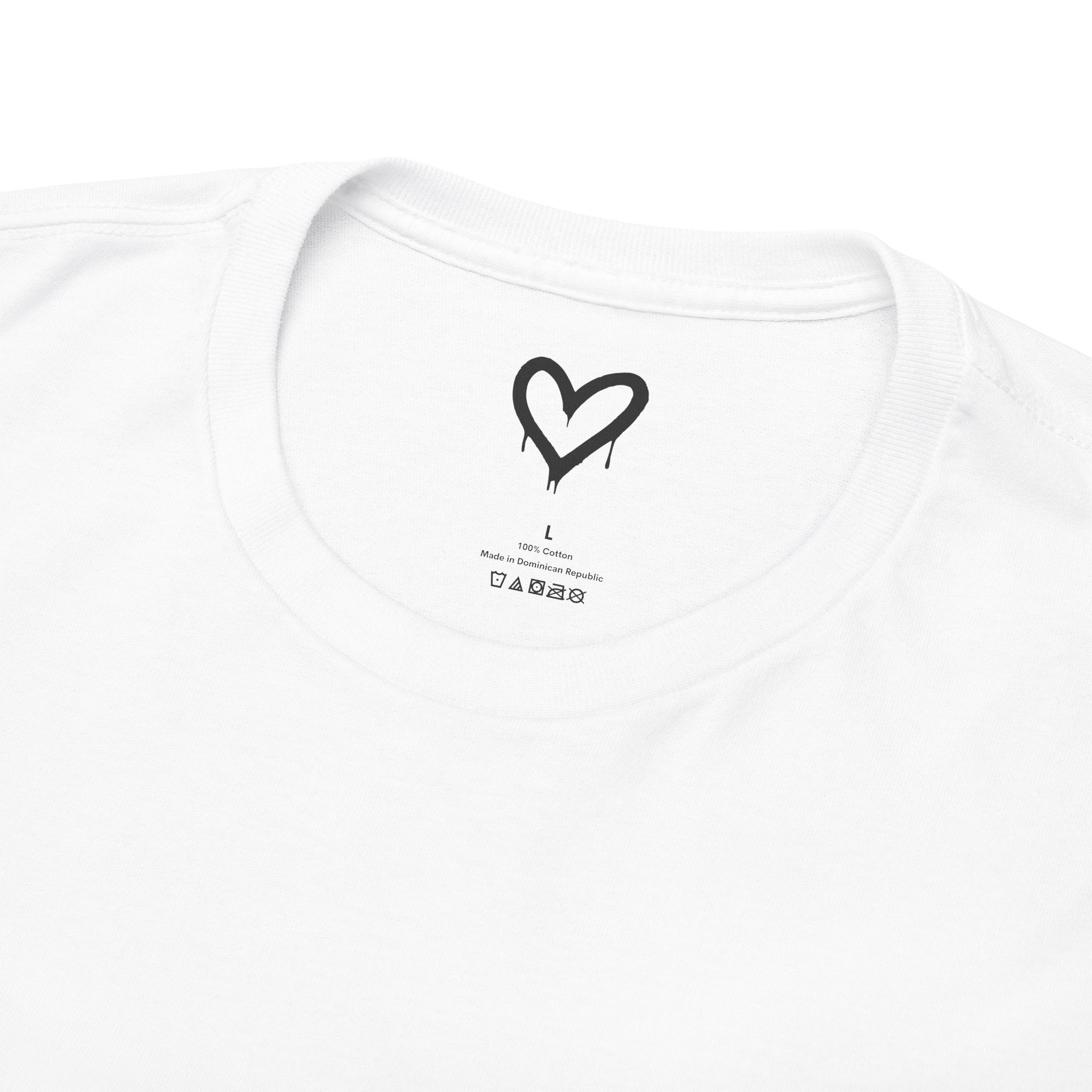 CEO of Your Heart T-Shirt