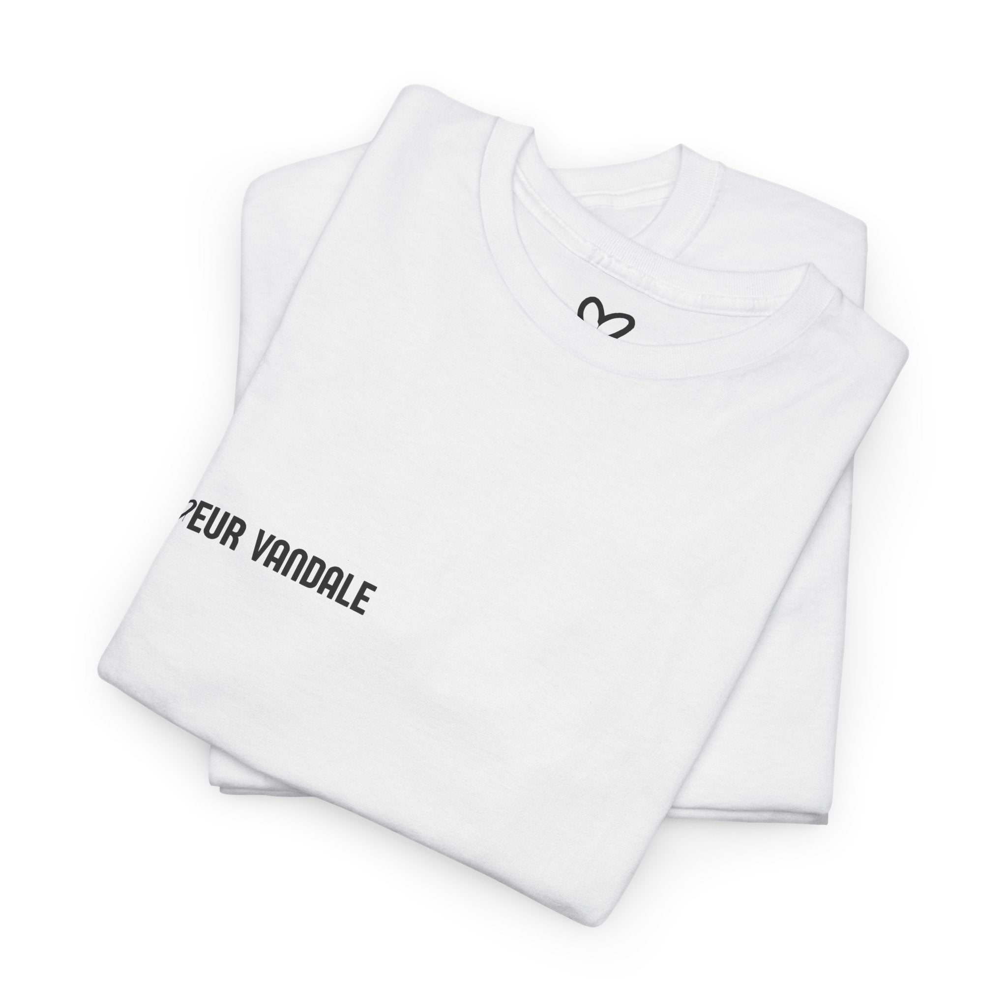 CEO of Your Heart T-Shirt