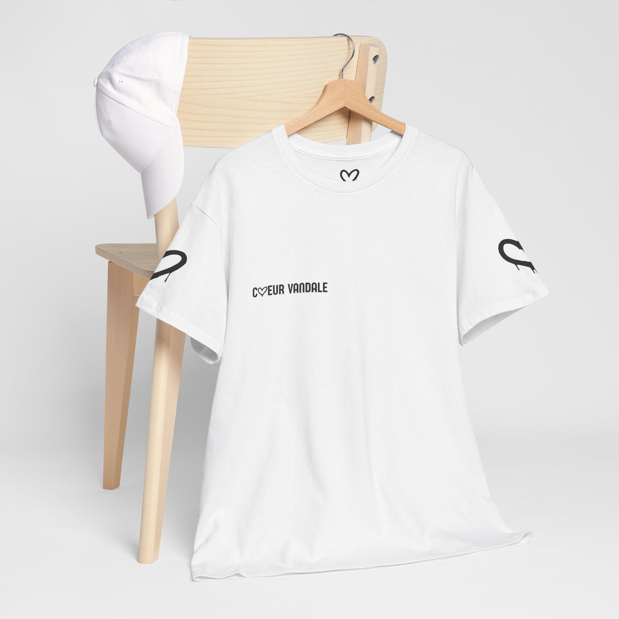 CEO of Your Heart T-Shirt