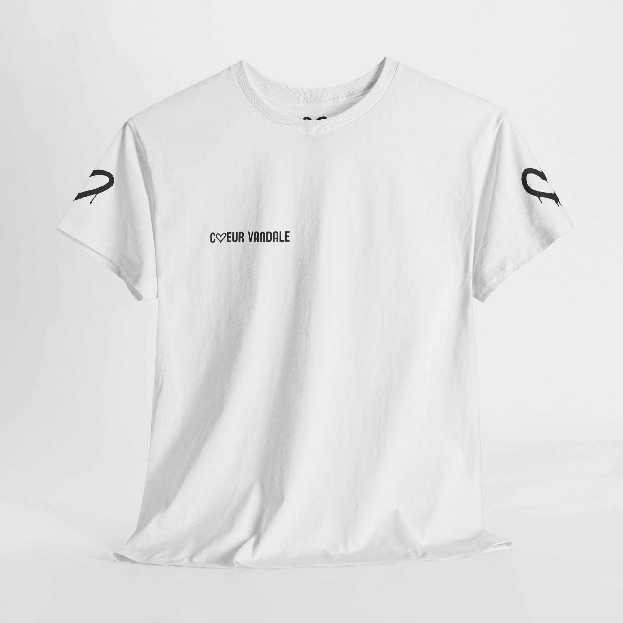 CEO of Your Heart T-Shirt